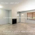2 bedrooms apartment for rent in North Mountain - Phoenix, Phoenix