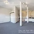 Studio Apartment for rent in Downtown SLC - Central SLC, Salt Lake City