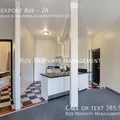 Studio Apartment for rent in Downtown SLC - Central SLC, Salt Lake City