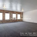 Studio Apartment for rent in Downtown SLC - Central SLC, Salt Lake City