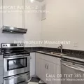 Studio Apartment for rent in Downtown SLC - Central SLC, Salt Lake City