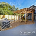 1 bedroom apartment for rent in West Dallas - Sw Dallas, Dallas