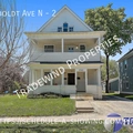 3 bedrooms apartment for rent in Jordan - Near North, Minneapolis