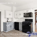 3 bedrooms apartment for rent in Jordan - Near North, Minneapolis
