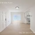 2 bedrooms apartment for rent in South Los Angeles - Central Los Angeles, Los Angeles