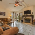 3 bedrooms apartment for rent in Oak Hill - South Austin, Austin