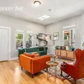 3 bedrooms apartment for rent in Alta Vista - Central SATX, San Antonio