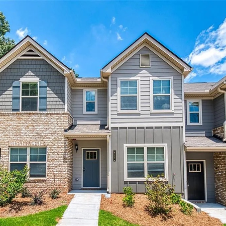Coliving in Sylvan Hills - South Atl, Atlanta