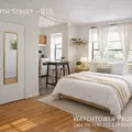 Studio Apartment for rent in Garden Court - West Philadelphia, Philadelphia
