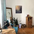 Studio Apartment for rent in Garden Court - West Philadelphia, Philadelphia