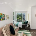 Studio Apartment for rent in University District - North Seattle, Seattle