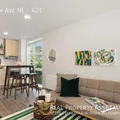 Studio Apartment for rent in University District - North Seattle, Seattle
