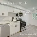 Studio Apartment for rent in Century City - Westside / South Bay, Los Angeles