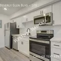 Studio Apartment for rent in Century City - Westside / South Bay, Los Angeles