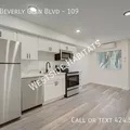 Studio Apartment for rent in Century City - Westside / South Bay, Los Angeles