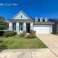 5 bedrooms apartment for rent in Tioga - West Gainesville, Gainesville