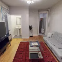 Coliving in Adams Morgan - NW DC, Washington DC