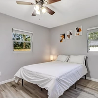 Coliving in Springfield - Downtown JAX, Jacksonville