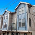 3 bedrooms apartment for rent in Columbia City - SE Seattle, Seattle