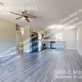2 bedrooms apartment for rent in Mordecai - Central Raleigh, Raleigh