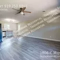 2 bedrooms apartment for rent in Mordecai - Central Raleigh, Raleigh
