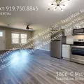 2 bedrooms apartment for rent in Mordecai - Central Raleigh, Raleigh