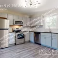 2 bedrooms apartment for rent in Mordecai - Central Raleigh, Raleigh