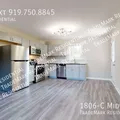 2 bedrooms apartment for rent in Mordecai - Central Raleigh, Raleigh