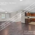 3 bedrooms apartment for rent in Worthdale - South Raleigh, Raleigh