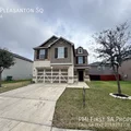 3 bedrooms apartment for rent in Mission San Jose - South SATX, San Antonio