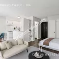 Studio Apartment for rent in Koreatown - Central Los Angeles, Los Angeles