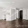 Studio Apartment for rent in Koreatown - Central Los Angeles, Los Angeles