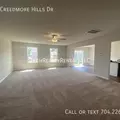 4 bedrooms apartment for rent in Coulwood West - West Charlotte, Charlotte