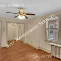 1 bedroom apartment for rent in Squirrel Hill - East Pitt, Pittsburgh