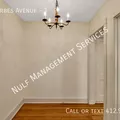 1 bedroom apartment for rent in Squirrel Hill - East Pitt, Pittsburgh