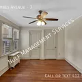 1 bedroom apartment for rent in Squirrel Hill - East Pitt, Pittsburgh