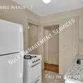 1 bedroom apartment for rent in Squirrel Hill - East Pitt, Pittsburgh