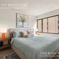 1 bedroom apartment for rent in Waikiki - Waikiki-Diamond Head, Honolulu