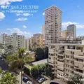 1 bedroom apartment for rent in Waikiki - Waikiki-Diamond Head, Honolulu