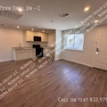 1 bedroom apartment for rent in Greater Greenspoint - Ne Houston, Houston