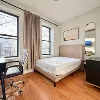 Coliving in Astoria - Queens, New York