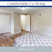 Coliving in Stone Mountain - East Atl, Atlanta