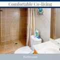 Coliving in Stone Mountain - East Atl, Atlanta
