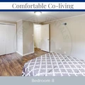 Coliving in Stone Mountain - East Atl, Atlanta