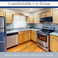 Coliving in Stone Mountain - East Atl, Atlanta