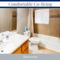 Coliving in Stone Mountain - East Atl, Atlanta
