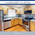 Coliving in Stone Mountain - East Atl, Atlanta