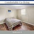 Coliving in Stone Mountain - East Atl, Atlanta