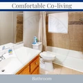 Coliving in Stone Mountain - East Atl, Atlanta