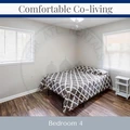 Coliving in Stone Mountain - East Atl, Atlanta